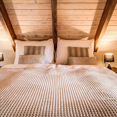 Dvur Hanis - Adults Only - Deti Od 12 Let Marsov nad Metuji Exterior foto